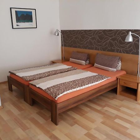Vv Penzion Brno Dış mekan fotoğraf