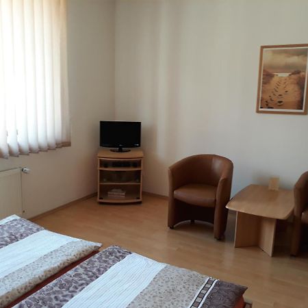 Vv Penzion Brno Dış mekan fotoğraf