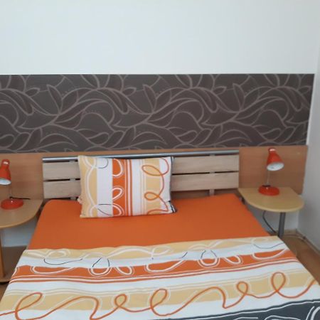 Vv Penzion Brno Dış mekan fotoğraf