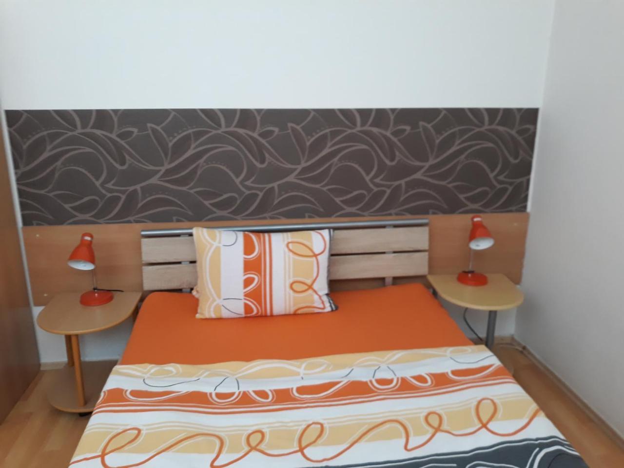 Vv Penzion Brno Dış mekan fotoğraf