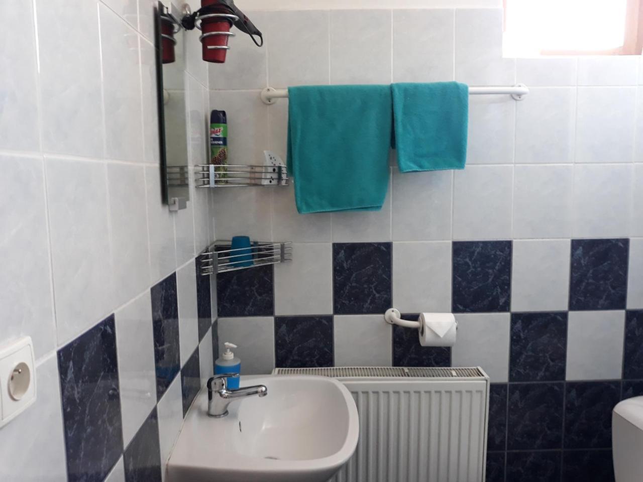 Vv Penzion Brno Dış mekan fotoğraf