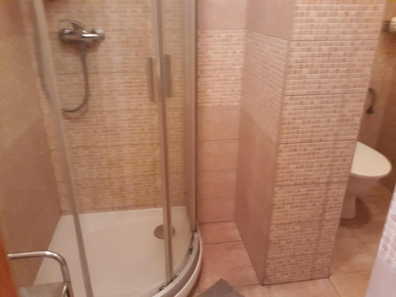 Vv Penzion Brno Dış mekan fotoğraf