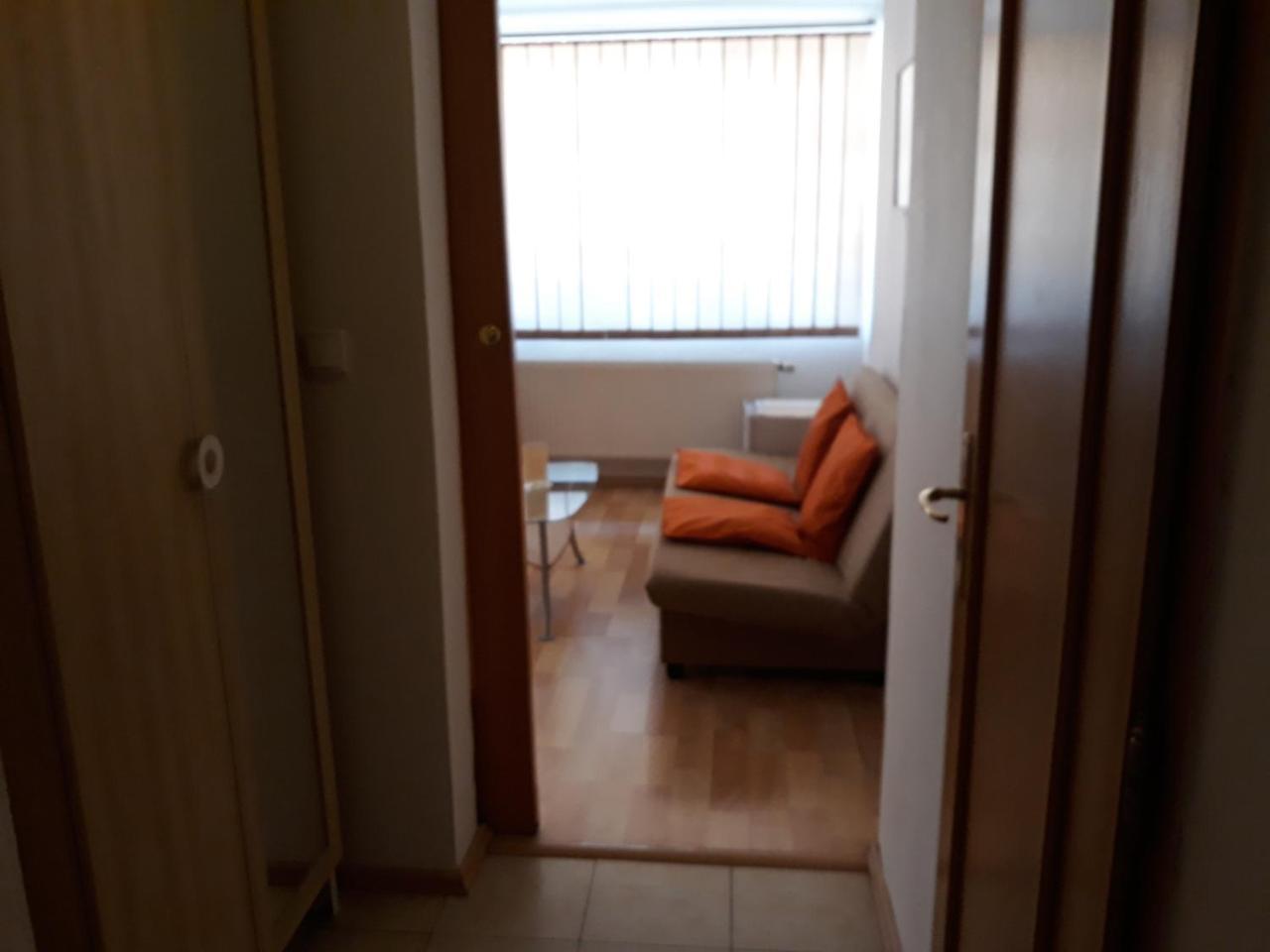 Vv Penzion Brno Dış mekan fotoğraf