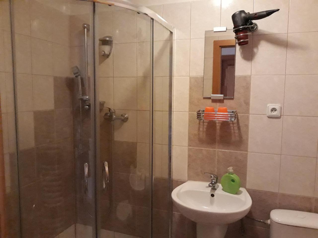 Vv Penzion Brno Dış mekan fotoğraf