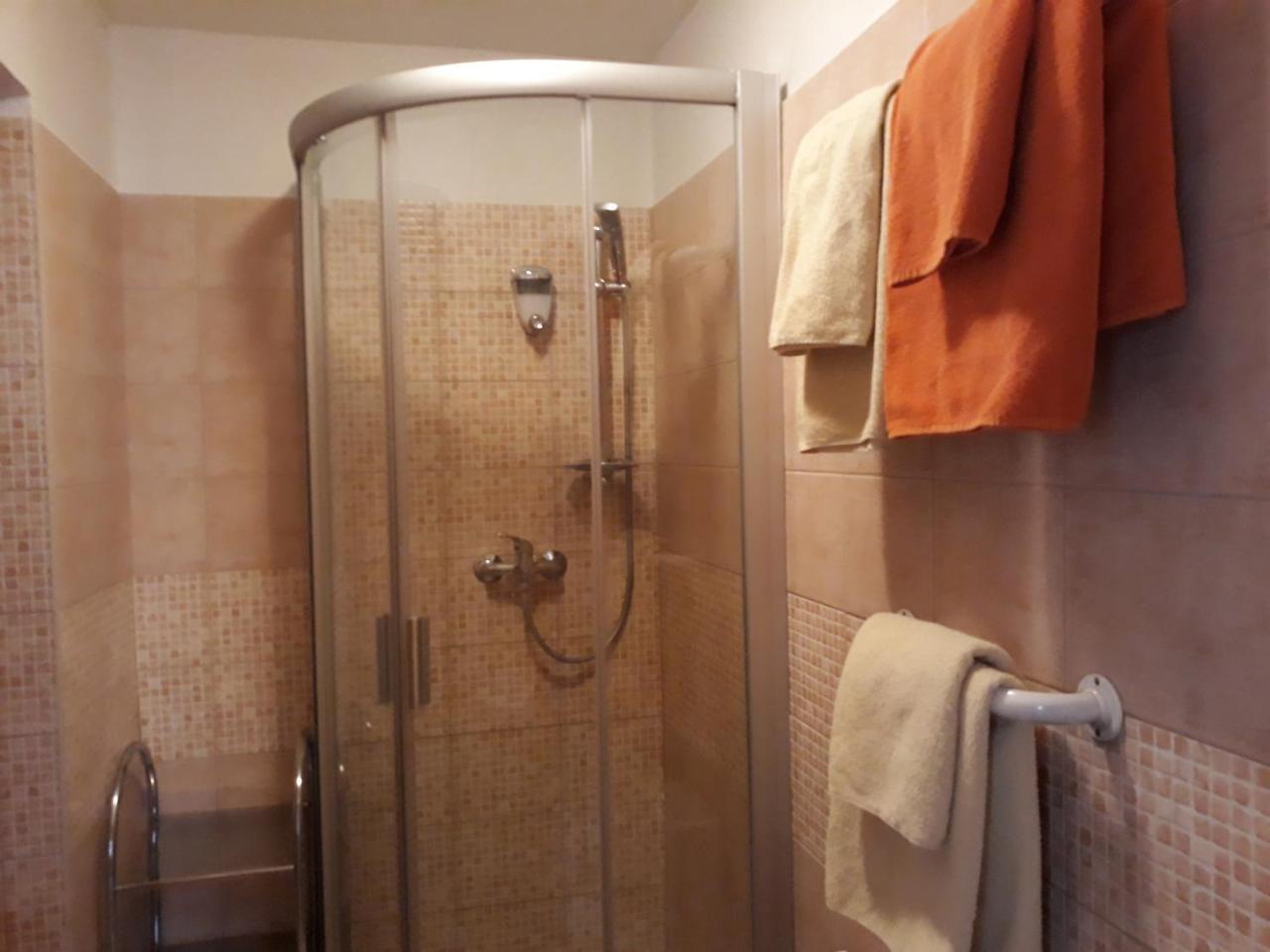 Vv Penzion Brno Dış mekan fotoğraf