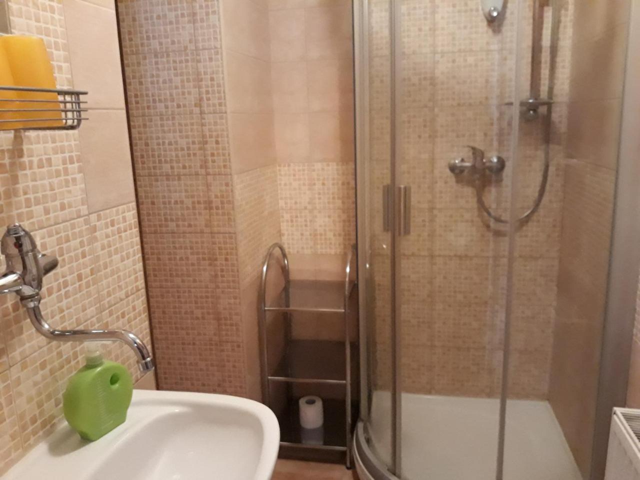 Vv Penzion Brno Dış mekan fotoğraf