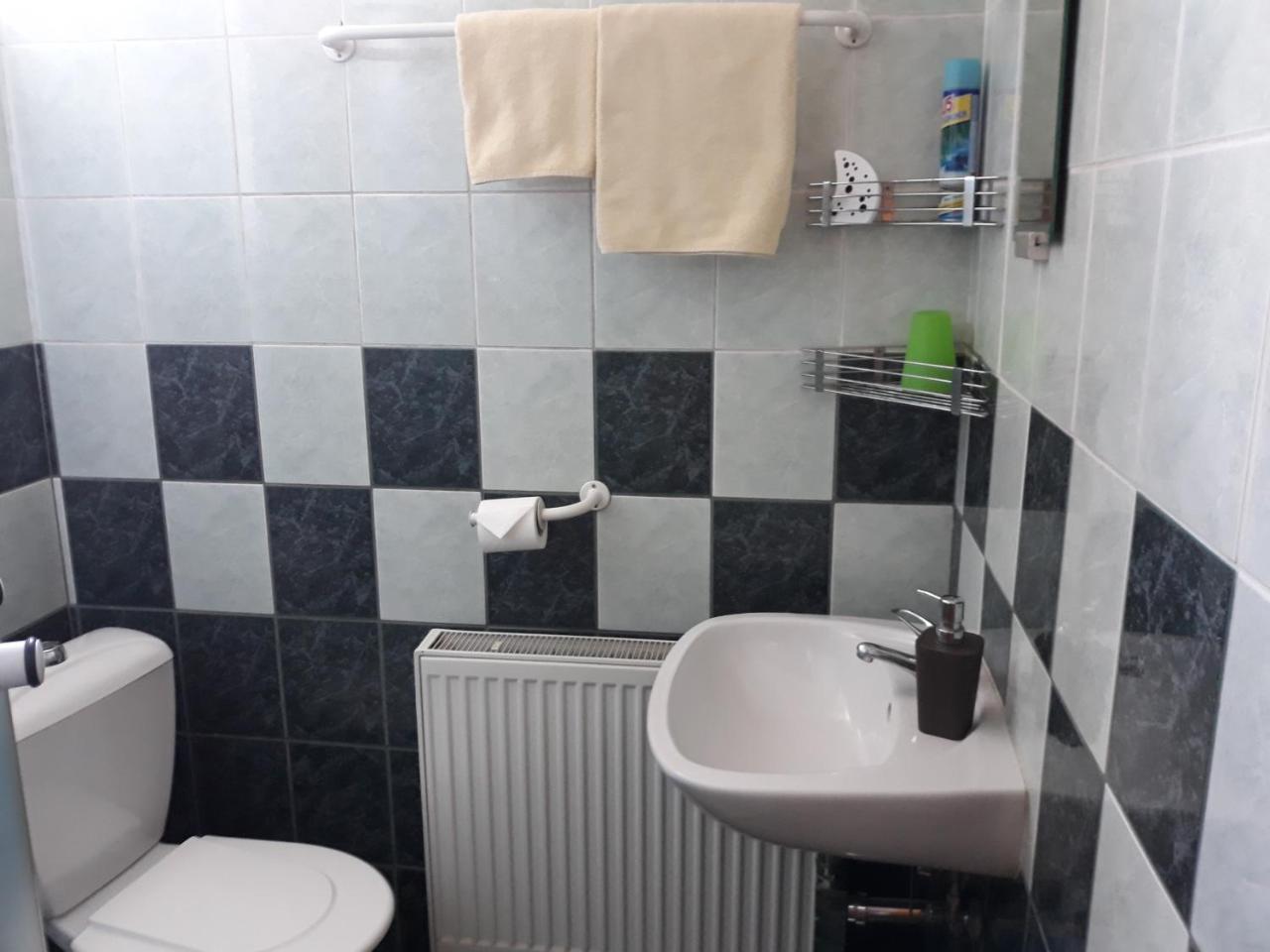 Vv Penzion Brno Dış mekan fotoğraf