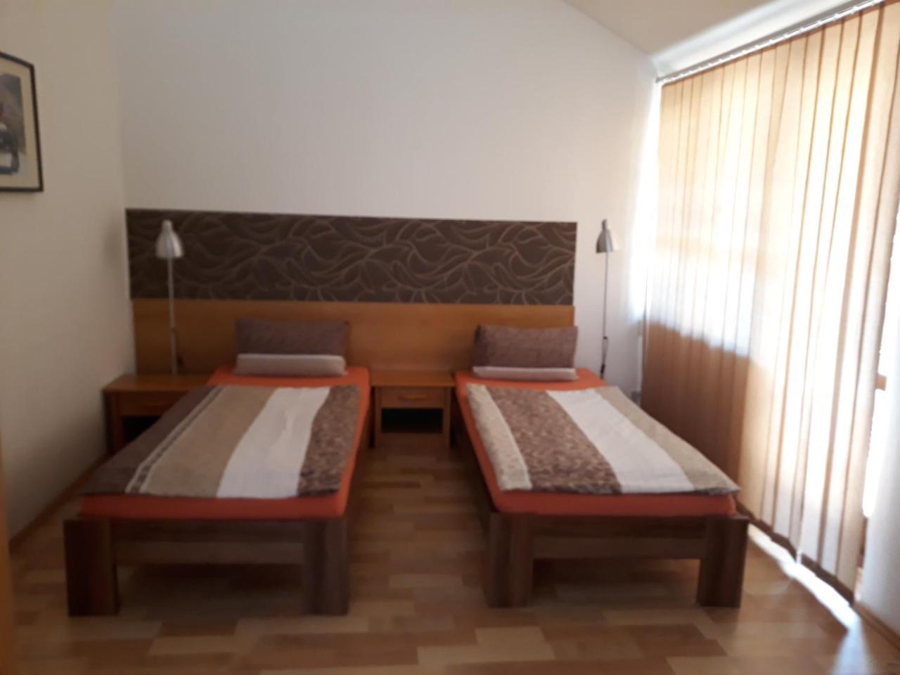 Vv Penzion Brno Dış mekan fotoğraf