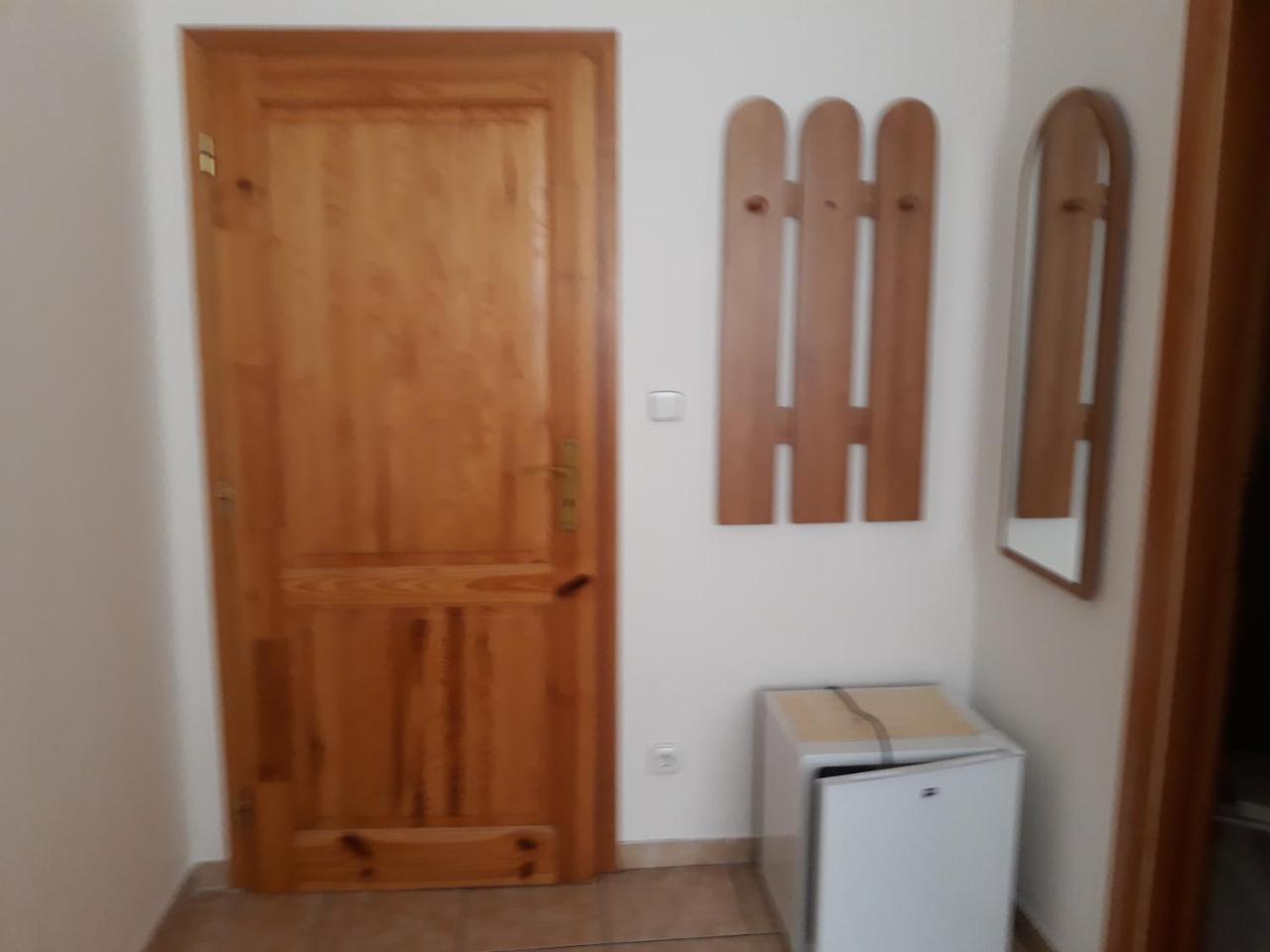 Vv Penzion Brno Dış mekan fotoğraf